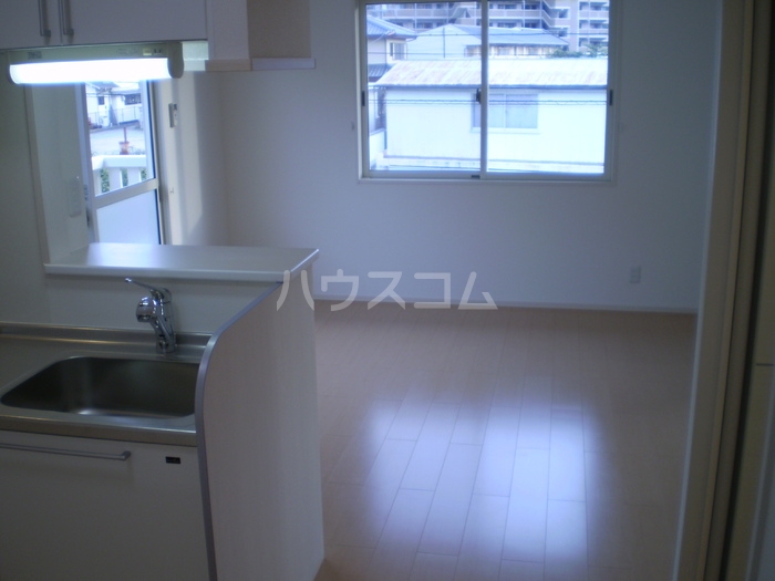 4/28 リビング/ダイニング