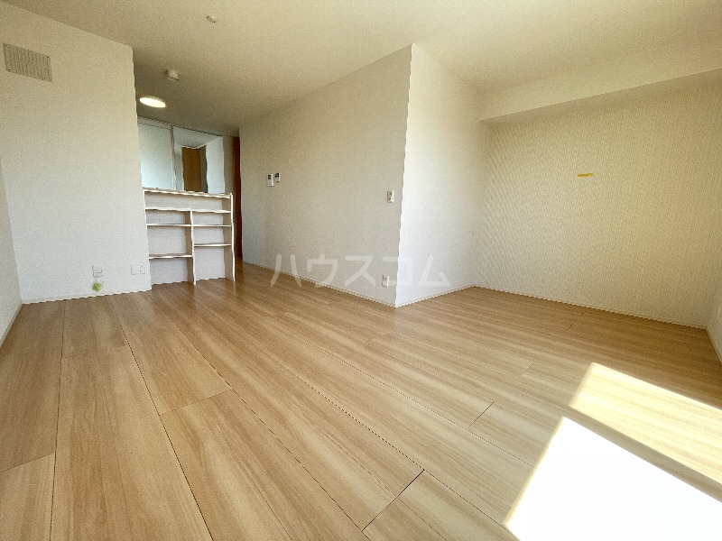 3/17 リビング/ダイニング