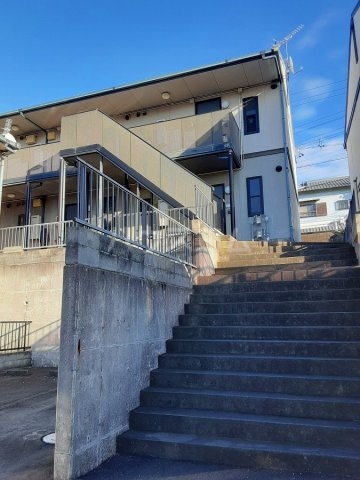 2/5 エントランス