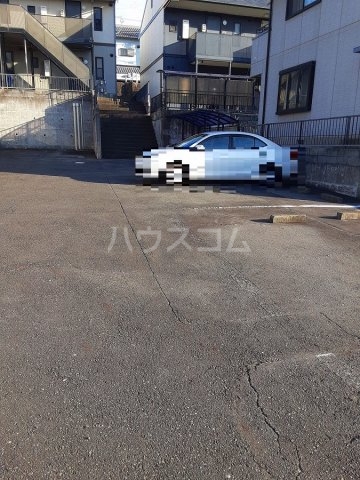 3/5 駐車場