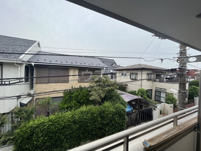 景色