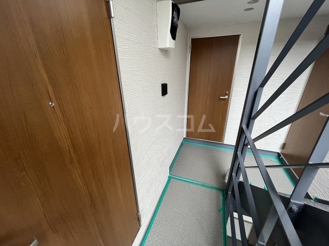 その他共有