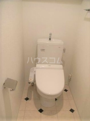 7/22 トイレ