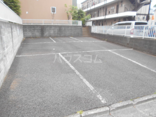 24/30 駐車場