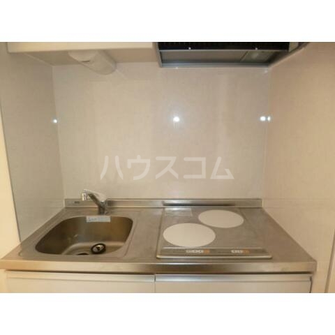 7/14 キッチン