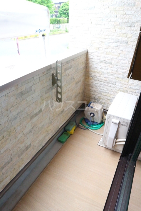 17/30 バルコニー