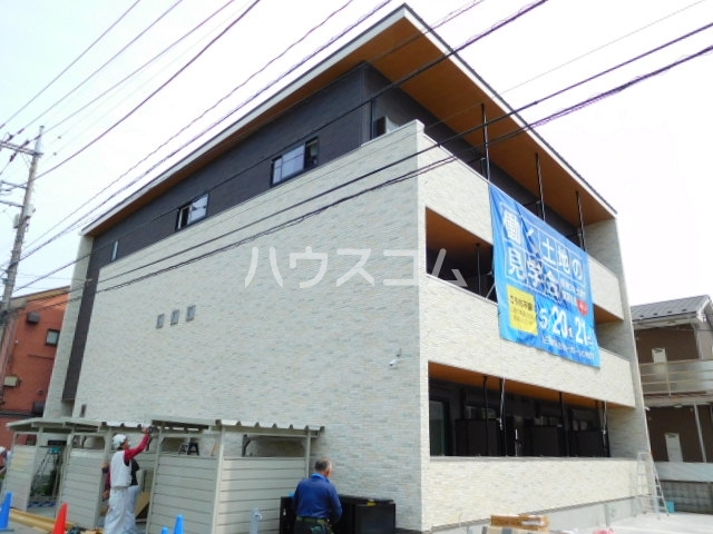 1/27 外観