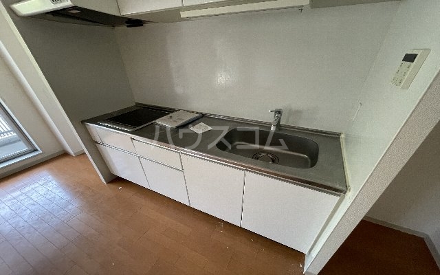 15/30 キッチン