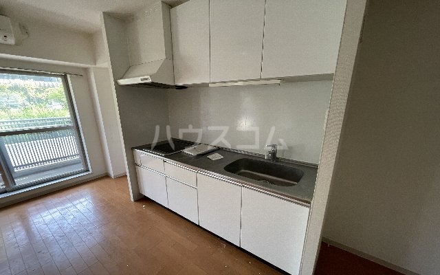 16/30 キッチン