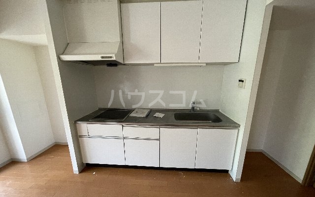 14/30 キッチン