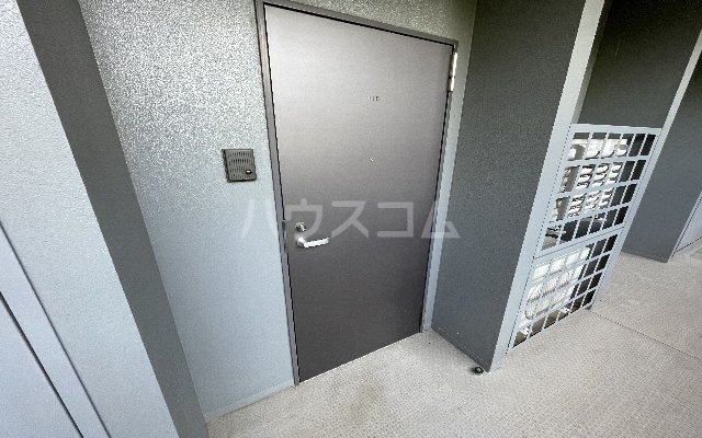 12/30 玄関