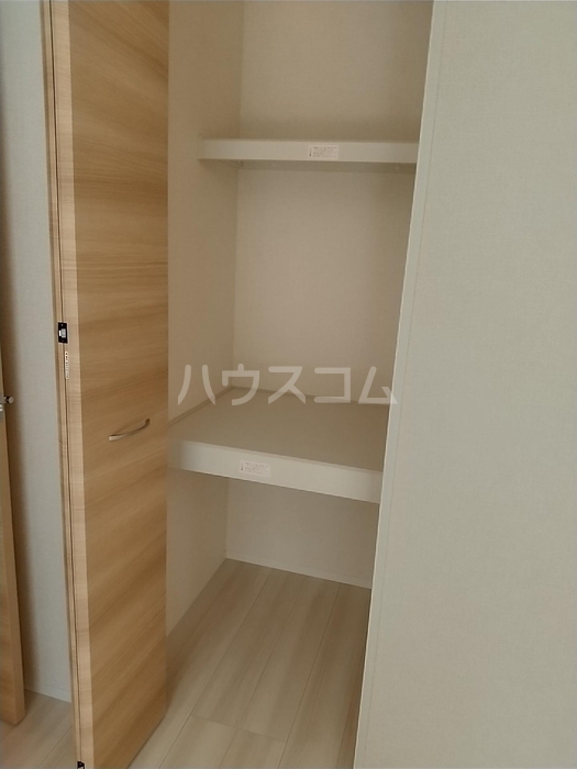 4/17 収納