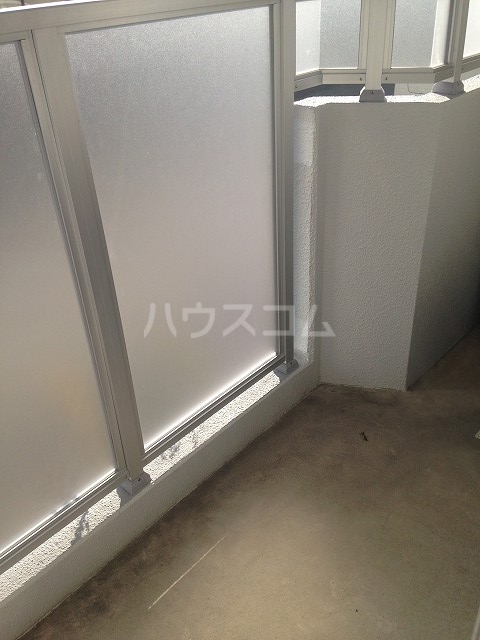 25/30 バルコニー