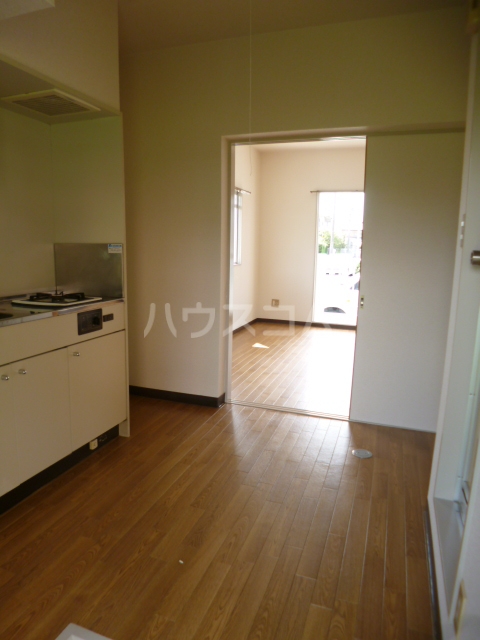 6/30 リビング/ダイニング