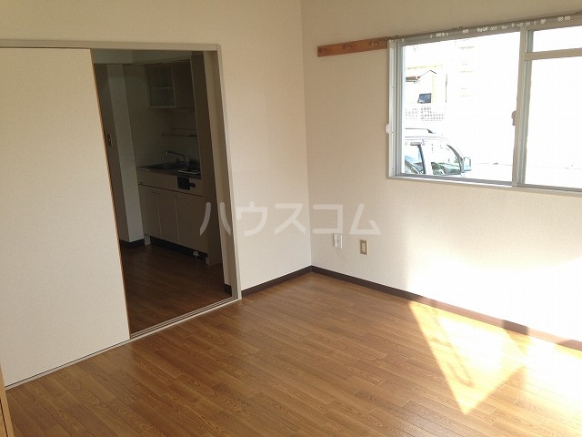 4/30 リビング/ダイニング