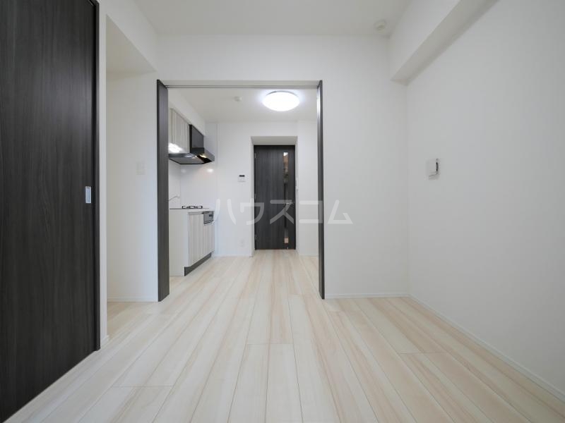 5/30 リビング/ダイニング