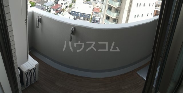15/30 バルコニー