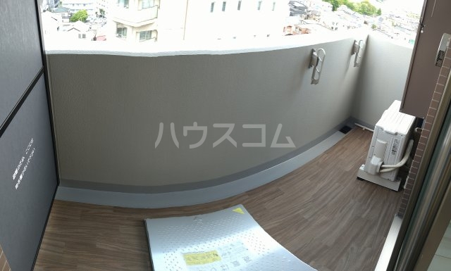 15/30 バルコニー