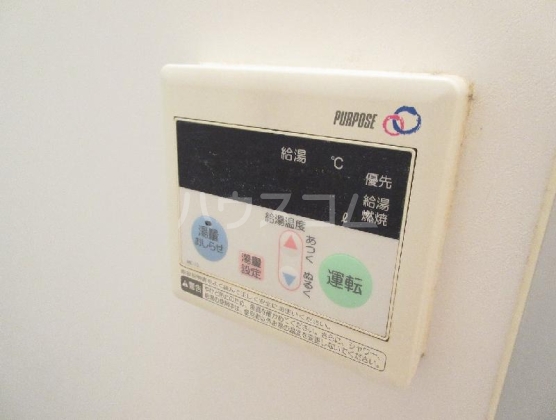 10/17 設備