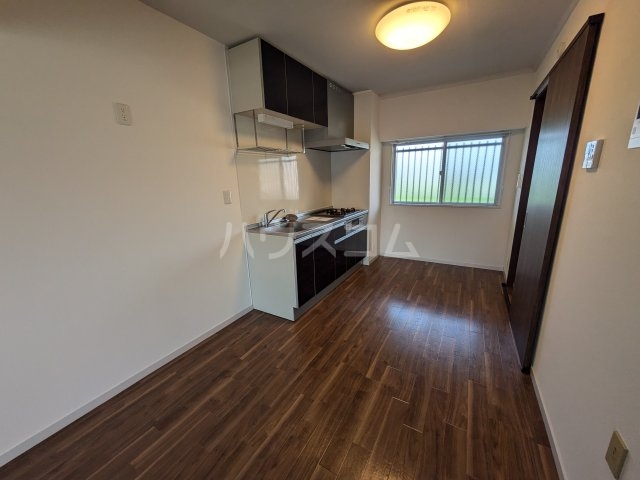 4/30 リビング/ダイニング