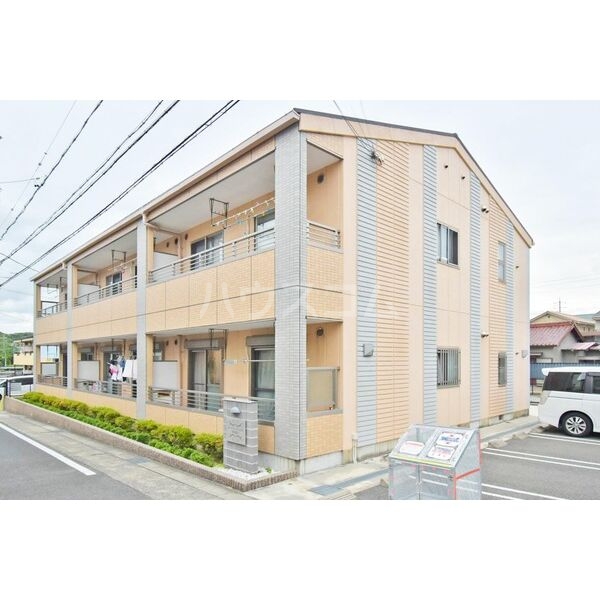 1/23 外観