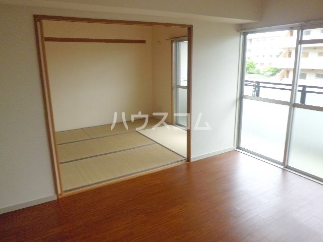 5/30 リビング/ダイニング