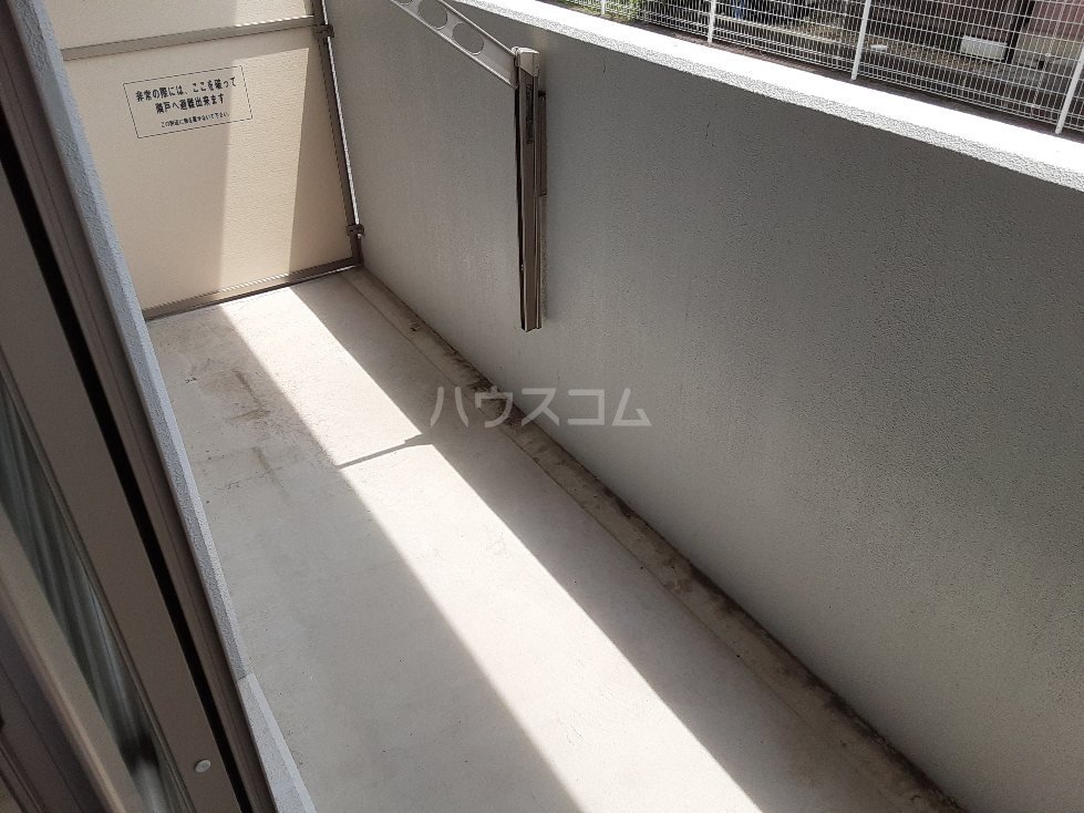 24/30 バルコニー