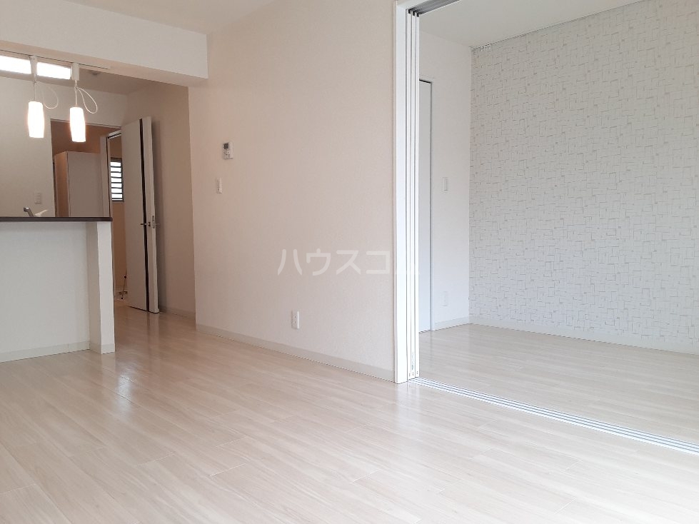 4/30 リビング/ダイニング