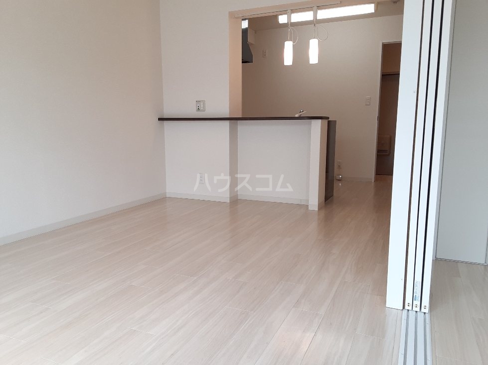 5/30 リビング/ダイニング