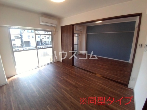 4/30 リビング/ダイニング