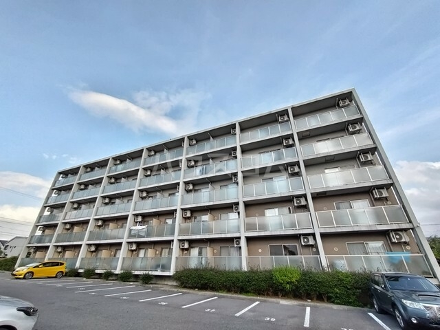 1/8 外観