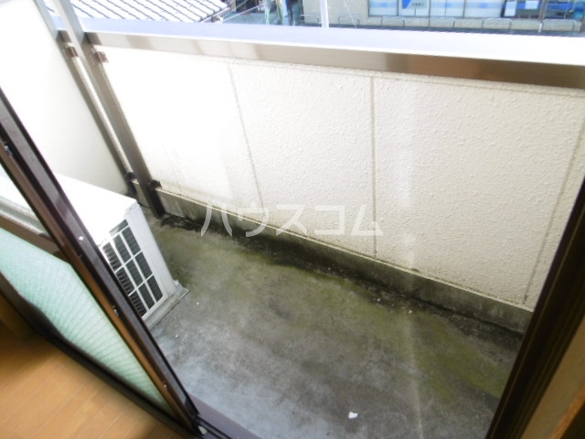 18/29 バルコニー