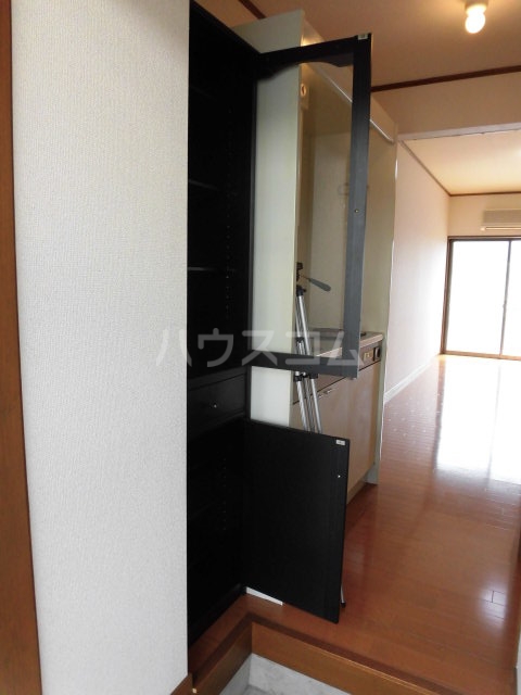 6/28 室内