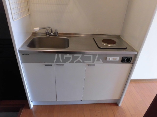 9/28 キッチン