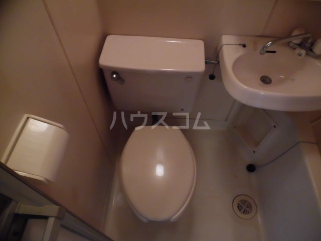 11/28 トイレ
