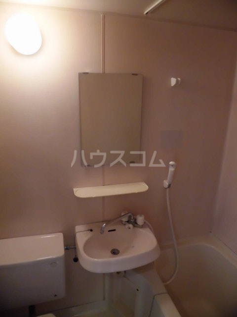 12/28 洗面