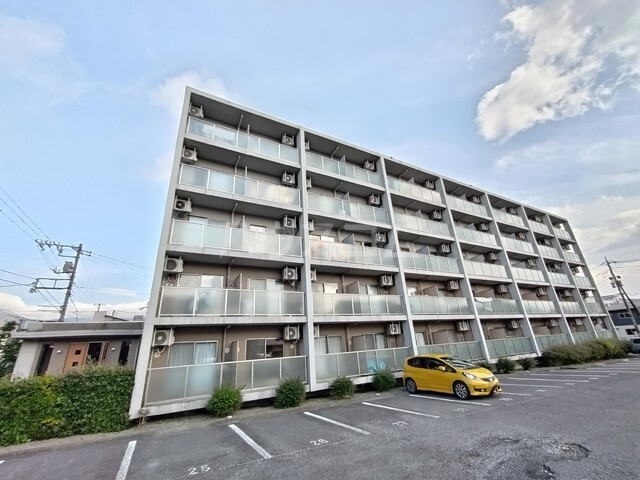 12/12 駐車場