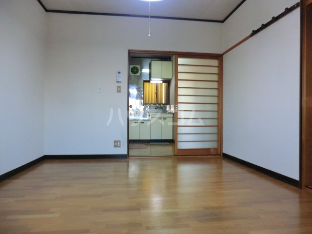 4/30 リビング/ダイニング