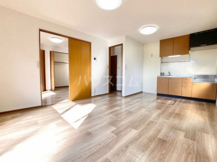 3/22 リビング/ダイニング