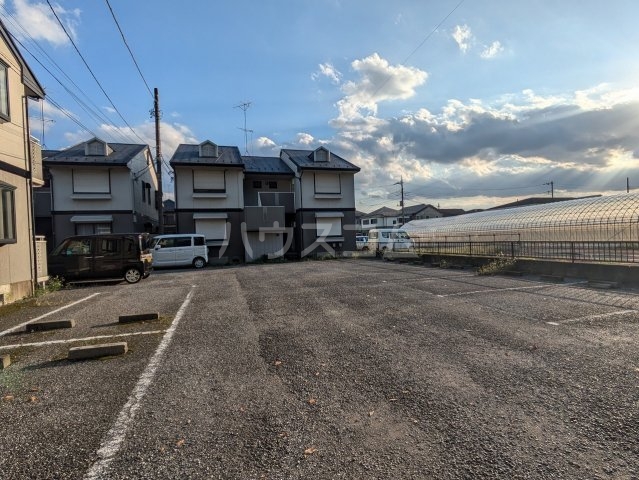29/30 駐車場