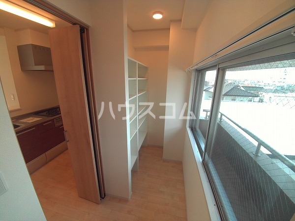 14/29 バルコニー