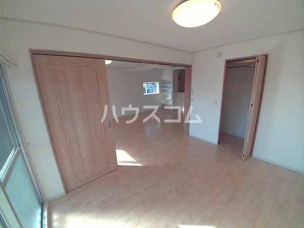 3/29 リビング/ダイニング