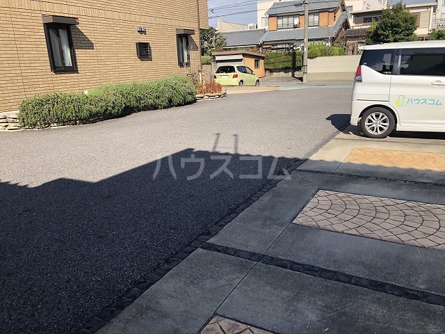 29/30 駐車場