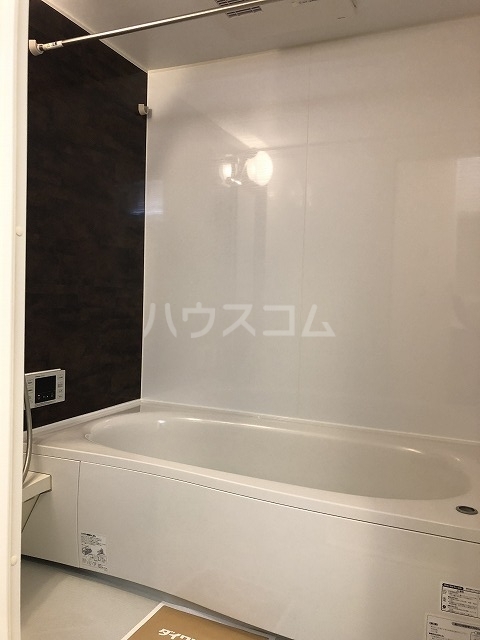 14/30 浴室