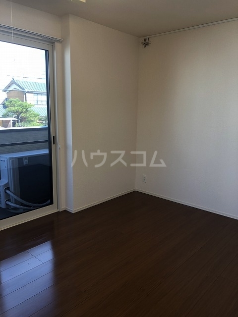 6/30 寝室