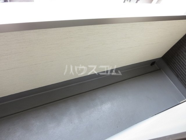 19/30 バルコニー