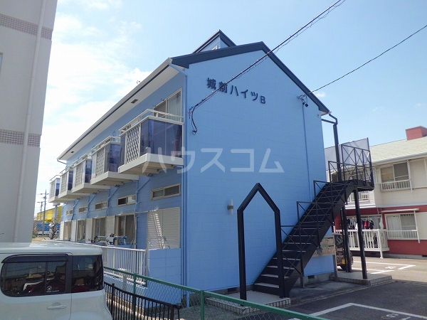 1/30 外観