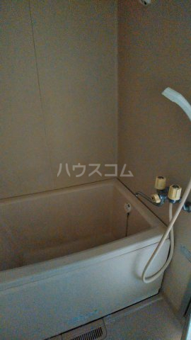 15/30 浴室