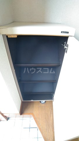 10/30 収納