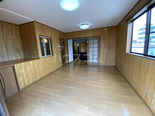 室内